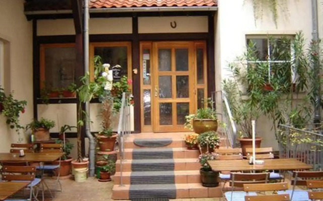 Hotel zum Stadttor