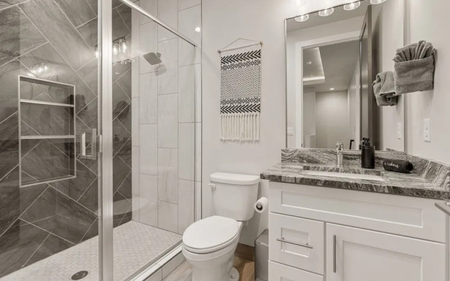 Sundance Den 3 Bedroom Home