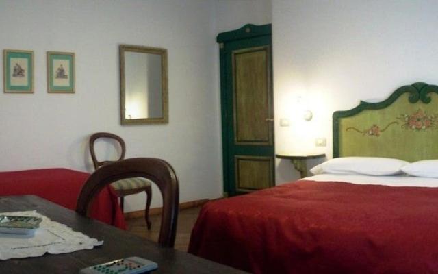 B&B Terre Di Sicilia