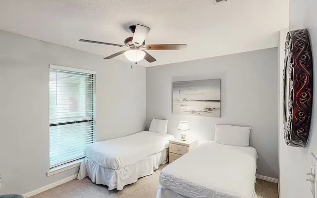 Seascape Golf Villas 27H - Seascape Escape