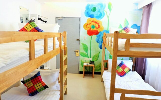 Kamusta Boutique Hotel
