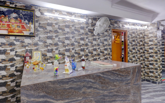 Satuti Guest House by Oyo Rooms