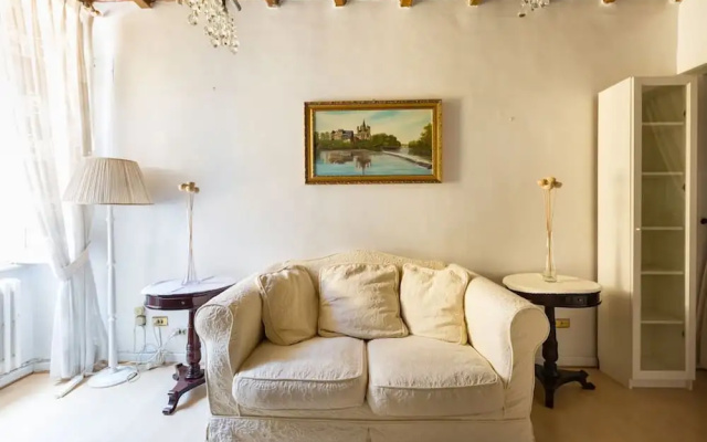 Via Laurina 40 Apartment