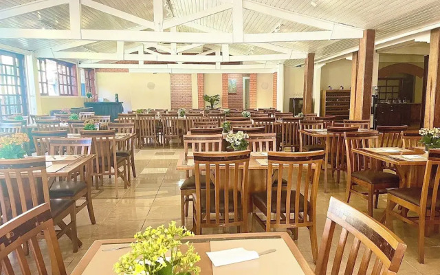 Villagio Embu Resort e Convention