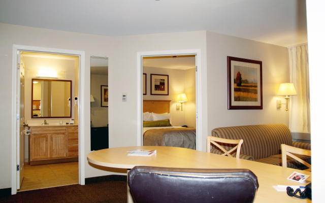 Candlewood Suites Grand Prairie, an IHG Hotel