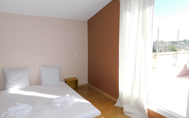 T3 standing tout confort 2 chambres