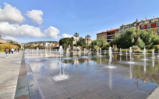 Palais Hongran De Fiana