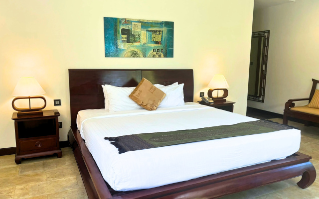 Victoria Phan Thiet Beach Resort & Spa – Guest Rooms – Phan Thiet