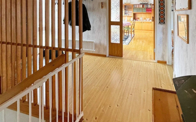 6 Person Holiday Home in Solvesborg-by Traum