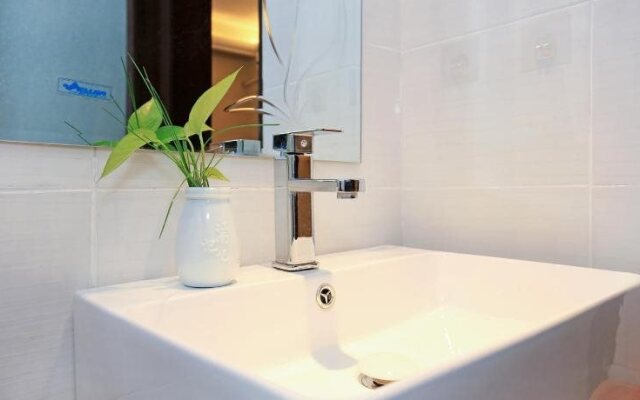 Suxi Weishe Guest House
