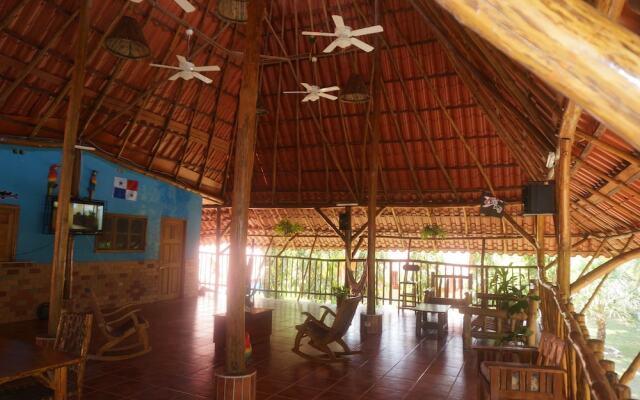 Club Pacifico Sur