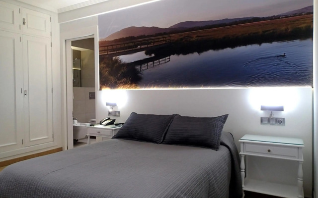 Hotel Vila da Guarda
