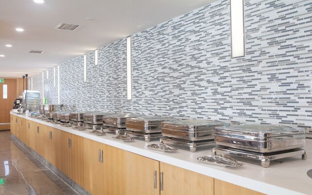 Holiday Inn Express Chengdu Airport Zone by IHG