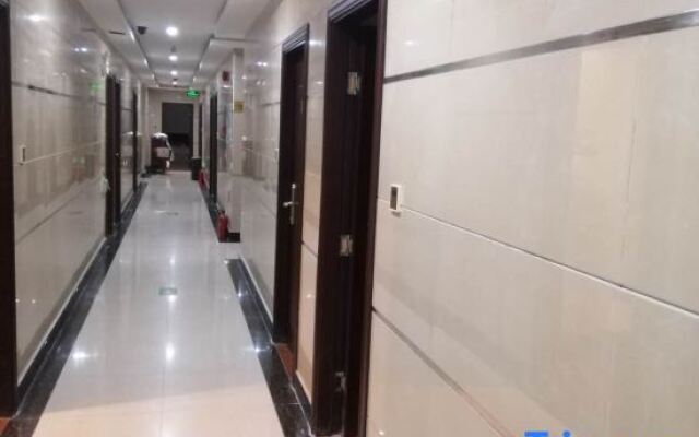 Yunlin Hotel