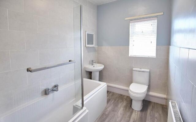 Host Stay Cobblestones