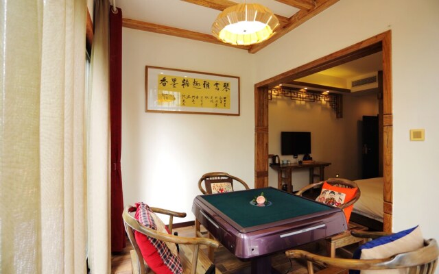 Zhangjiajie One City One Inn