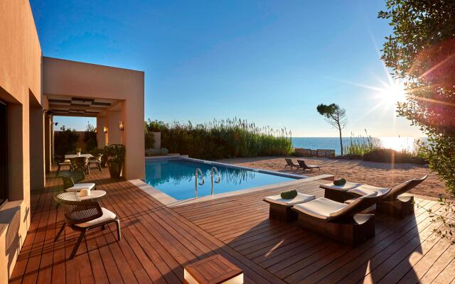 The Romanos, a Luxury Collection Resort, Costa Navarino