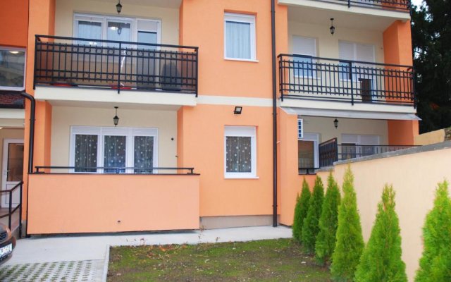 Apartman Milkovic 2