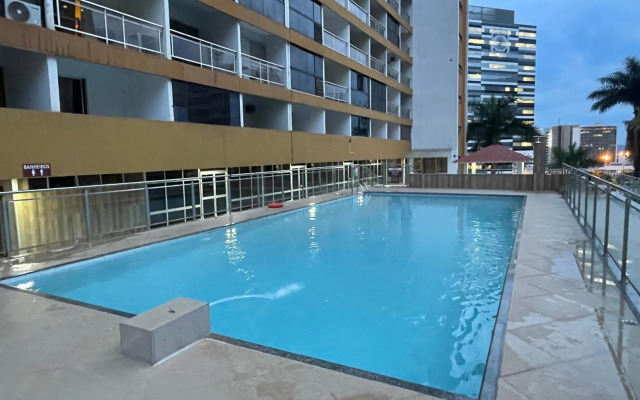 Garvey Park Hotel