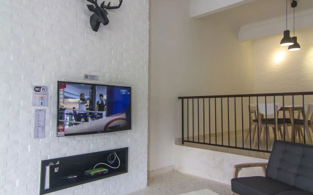 Nordic Simplicity by Mutze