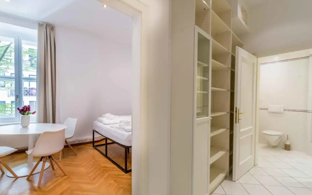 Beautiful Apartment City Center 4 - Apartment in Vienna - Photo 2