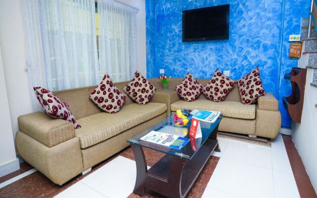 Hotel Royal Kathmandu