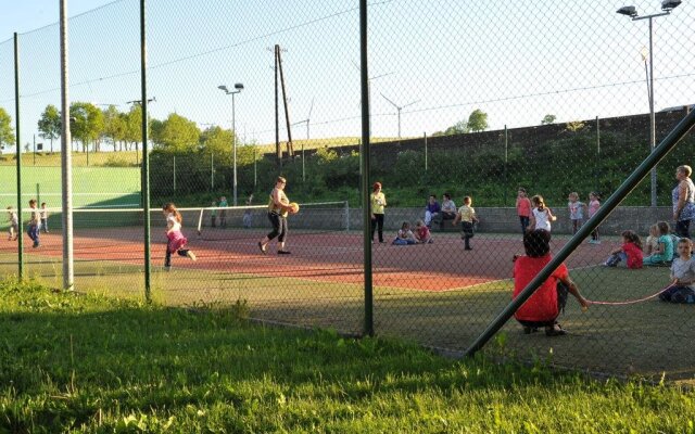 Rodinný penzion Skiland