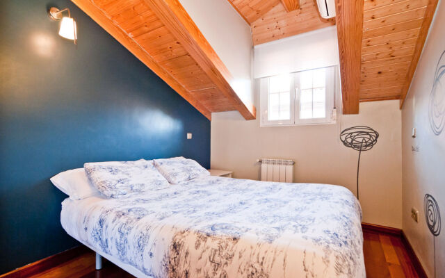 Limehome Madrid Calle de la Madera