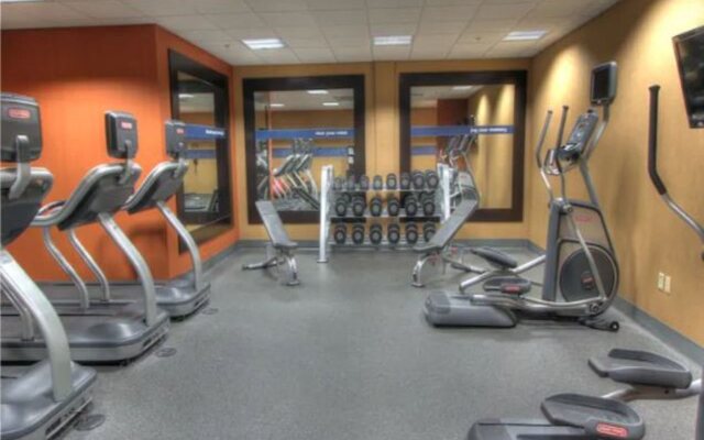 Hampton Inn Pigeon Forge