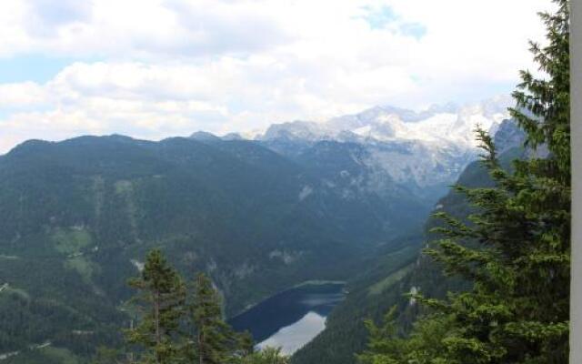 Salzburger Dolomitenhof