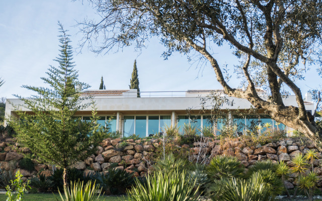 Vila Valverde Design Country Hotel