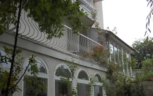 Kospela Villa
