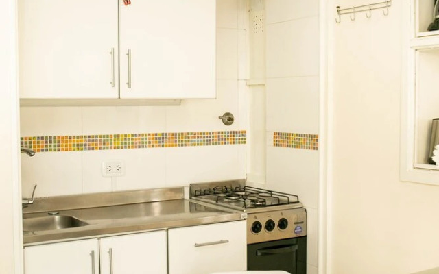 Santa Fe by BA Tango Apartments