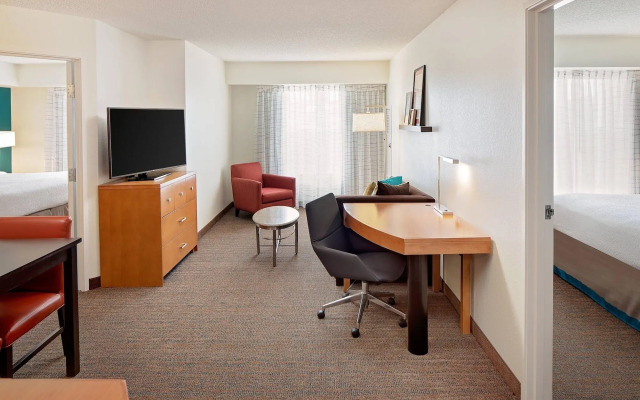Residence Inn by Marriott Harrisburg Hershey