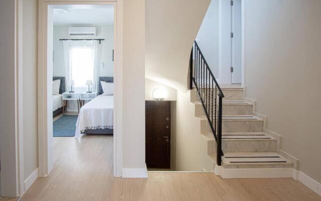 Dolphin Residences - Yasemin 1
