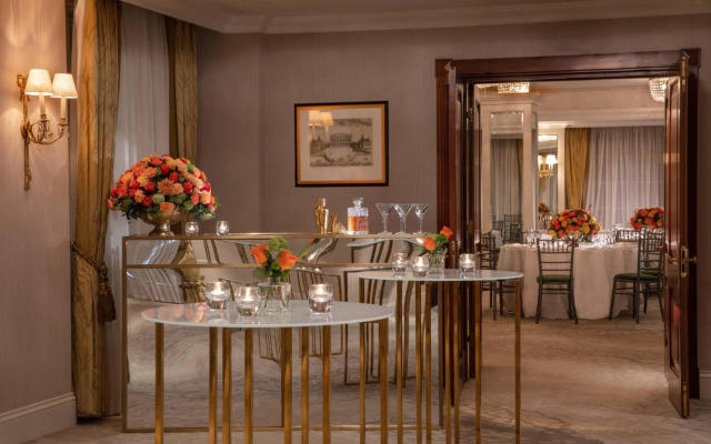 JW Marriott Grosvenor House London