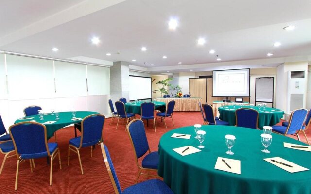 Prasada Mansion Sudirman