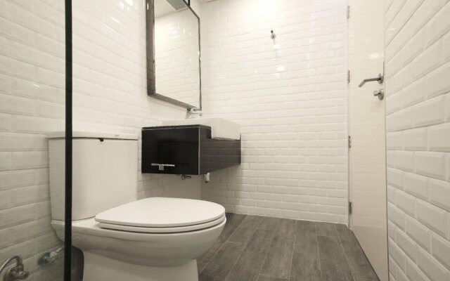 Simply Sleep Hostel