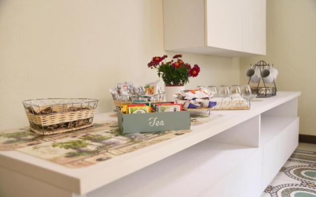 Room & Breakfast Canalino 21