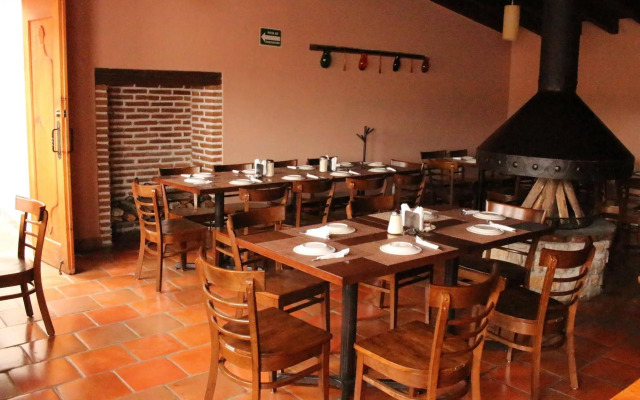 Hotel Parador Margarita