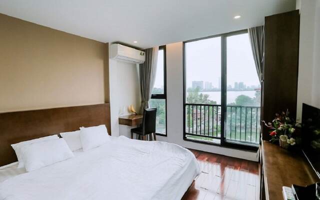 OYO 144 3S Boutique Hotel