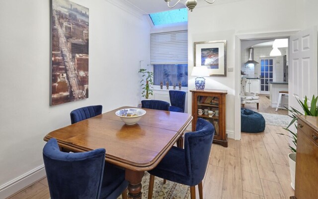 Host Stay No 5 in Filey