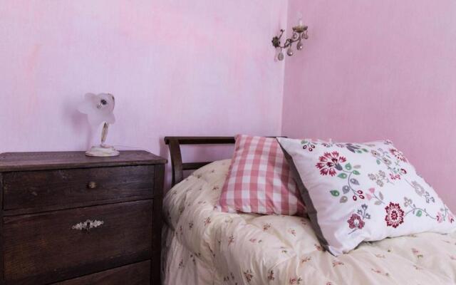 Le Casette Country House