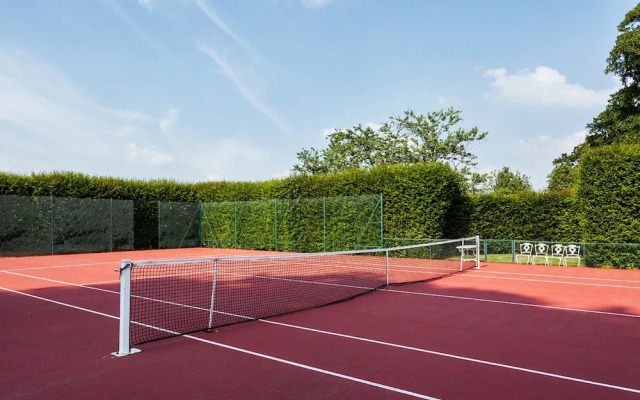 Château de Bouelles