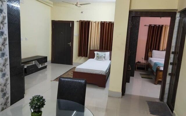 SR Corporate Homes
