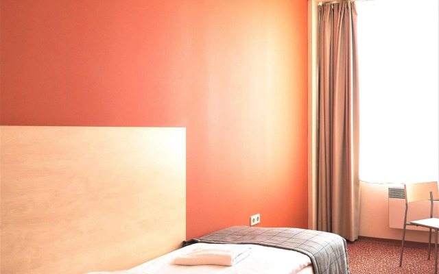 Rija Bauska Hotel