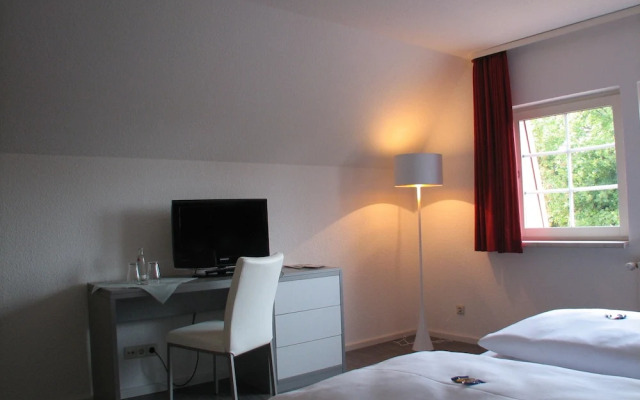 Hotel ElbRivera Alt Prester