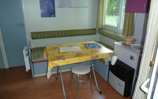 Camping le Lanfonnet