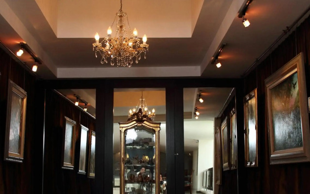 Hotel Clara Luna