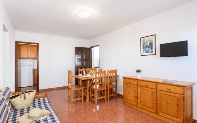 Apartamentos Sol Y Mar Menorca